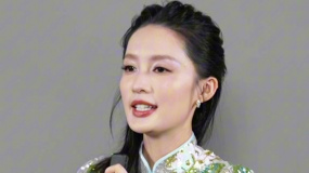 李沁：《慶余年2》和郭麒麟合作很有趣