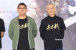 《三叉戟》首映 黃志忠姜武郭濤硬漢集結(jié)氣場強(qiáng)