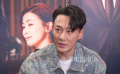 林峯说《九龙城寨之围城》是真正的功夫片 未来要向动作演员迈进