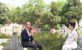《藍(lán)羽會(huì)客廳》之《北京影人》 尹鴻：筆耕不輟 描繪中國(guó)電影美好未來(lái)