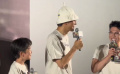 导演王子川：《朱同在三年级丢失了超能力》是合家欢喜剧