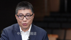 中戏院长郝戎谈人才选拔：没有天赋搞不了艺术