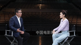 中戏院长郝戎：章子怡有她自己的拼劲