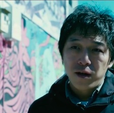 心花路放