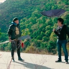 心花路放