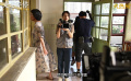 胡歌高圓圓主演電影《走走停停》發(fā)布“NG時刻”特輯并官宣預(yù)售開啟！