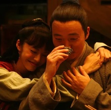 武林外傳