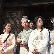 武林外傳
