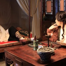 武林外傳