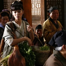 武林外傳