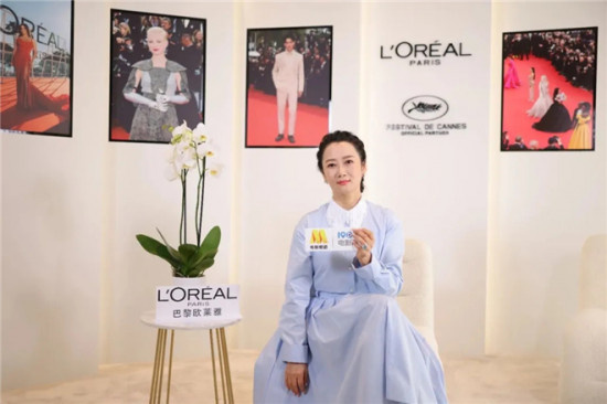 对话赵涛 | 她为何是外媒眼里最伟大的演员之一