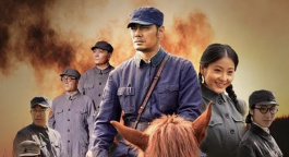 军中“赵子龙” | 战将周希汉