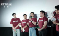 《來福大酒店》廣州推介 黃軒為臨終病人成立慈善基金