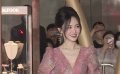 唐嫣：《繁花》汪小姐的韌勁值得我學習