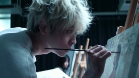 《蓝色时期》正式预告