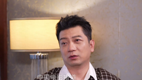 田雨談《慶余年第二季》王啟年的塑造 表演受舞臺(tái)劇的影響