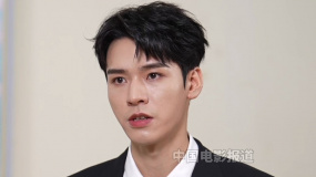 龔俊說自己是體驗(yàn)派的演員