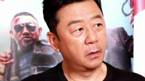 郭濤：和黃志忠、姜武老友相聚《三叉戟》，情緒激動到有點失控，很難忘