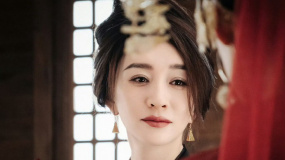 《慶余年》長公主美出新高度 48歲李小冉風(fēng)韻猶存