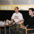 《走走停?！烦啥悸费?胡歌分享生活中松弛感來源