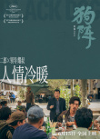 《狗阵》曝人物关系剧照 彭于晏演绎“破阵前行”