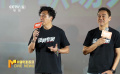 《談判專家》深圳首映 劉青云 吳鎮(zhèn)宇戲里“吵”到戲外