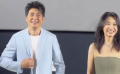 秦海璐保剑锋演绎成熟演员的松弛感