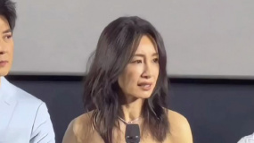 秦海璐轻松拿捏职场心眼子测试