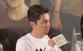 《走走停?！肥子扯Y 胡歌：其實(shí)我還有另一面