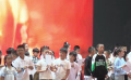 遼寧大連啟動(dòng)?xùn)|北抗聯(lián)題材系列電影小演員選拔
