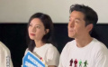 “國(guó)民女神”高圓圓百米沖刺 狂跑路演