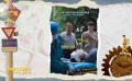 為什么用“生活中的毛邊”形容《走走停停》？