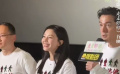 電影《走走停?！分餮莺?、高圓圓亮相首映禮