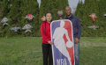電影頻道播出NBA跨界文化交流節(jié)目 斯蒂芬·馬布里體驗濰坊風(fēng)箏文化