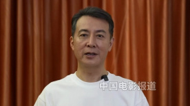 《慶余年第二季》林相扮演者于洋 每天追劇我也很焦灼