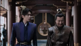 于洋：张若昀是范闲的不二人选