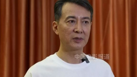 《慶余年第二季》林相扮演者于洋評價戲中兒女李沁、董可飛