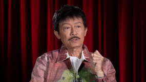 陳勛奇：動(dòng)作片跟傳統(tǒng)功夫片是兩種類型，《一代宗師》就是傳統(tǒng)功夫片