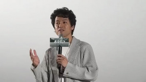 竹內(nèi)亮談未來作品拍攝計劃 將繼續(xù)拍中國人和水的故事