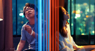 《一個(gè)男人和一個(gè)女人》曝海報(bào) 黃渤倪妮角色曝光