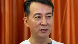 于洋說林若甫是“千年老狐貍”  很難用好和壞給他貼標簽