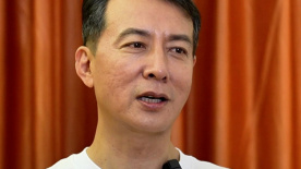于洋：在林若甫心中，范閑早已是半個兒子了
