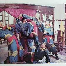 王府刀客