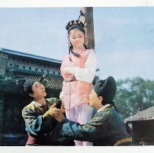 王府刀客