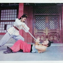 王府刀客