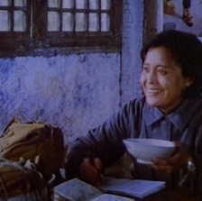許茂和他的女兒們