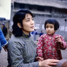 許茂和他的女兒們