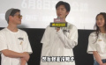 范丞丞谈拍《扫黑·决不放弃》意外掉沟里：我喊救命，导演也没喊卡