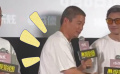 笑炸！《掃黑·決不放棄》全員顯眼包