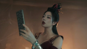 威名赫赫夜天子,竟是美艳女子?| 《长安诡事传》